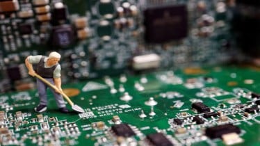 'License permit raj of Cong did not allow…': Ashwini Vaishnaw slams UPA’s 'policy paralysis’ for semiconductor delays