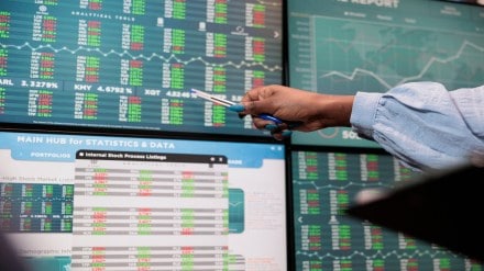 Keep an eye on these five for the upcoming bull market rally. (Image Source: Freepik)
