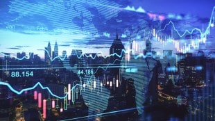 LIC MF Sees Market Corrections as Opportunity, Bets on Small Caps, Power, and Gold. (Image Source: Shutter Stock)