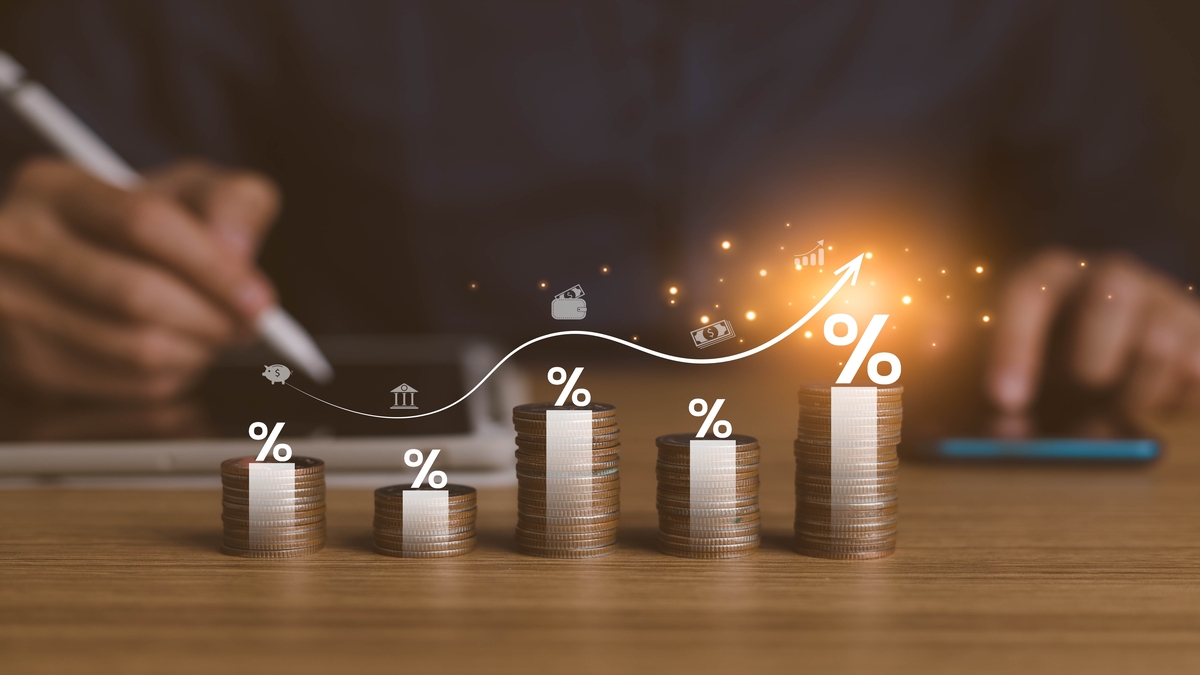 These 2 Mutual Fund-Favorite Smallcaps Have Soared 80% in a Year — What’s Fueling the Buzz? (Image Source: Shutterstock)