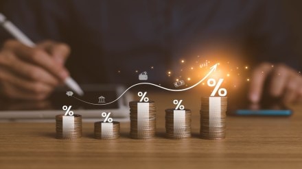 These 2 Mutual Fund-Favorite Smallcaps Have Soared 80% in a Year — What’s Fueling the Buzz? (Image Source: Shutterstock)