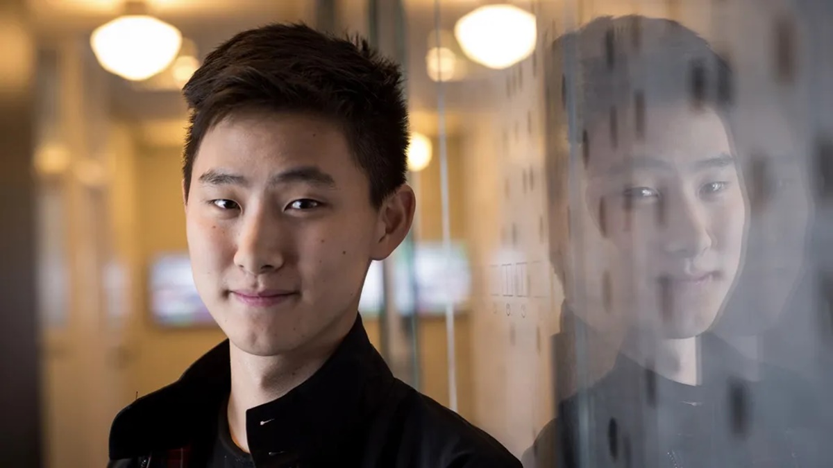 Alexandr Wang, forbes, technology, artificial intelligence, AI development OpenAI