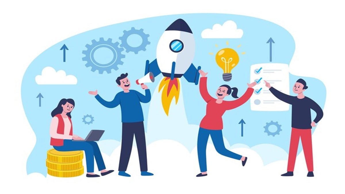 startups, startup, Zepto, ITC, Unilever,  Varun Beverages, HUL