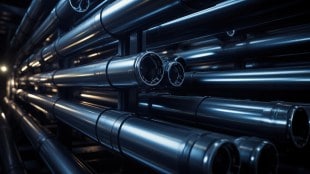 Govt’s steel safeguard duty targets dumping; steadies the field for MSMEs