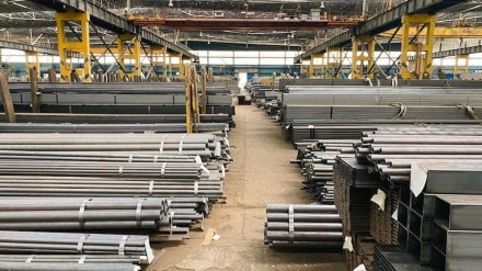steel, aluminum, trade, BTA, economy, WTO, World Trade Organization, trump tariffs