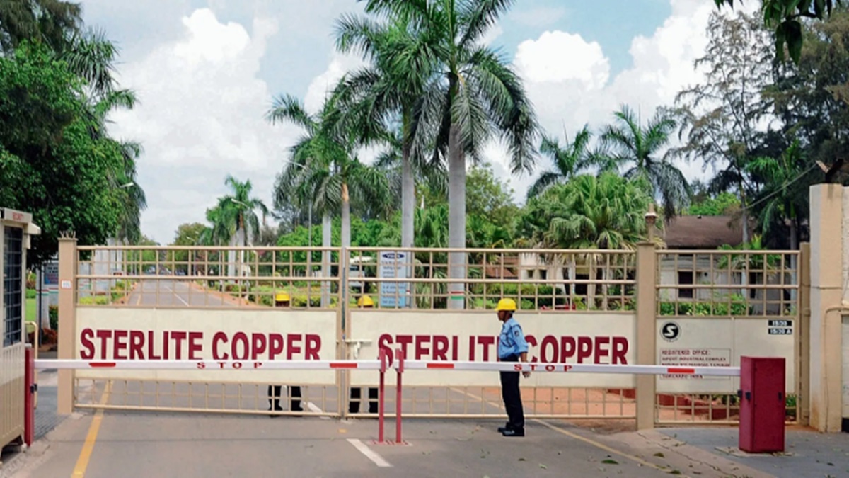 Sterlite Copper, Thoothukudi, Tamil Nadu, air quality, Supreme Court Sterlite Copper, Thoothukudi, Tamil Nadu, air quality, Supreme Court