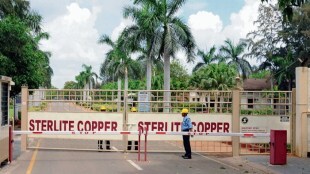 Sterlite Copper, Thoothukudi, Tamil Nadu, air quality, Supreme Court