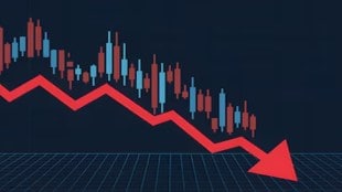 tech stocks fall, Nifty IT Index, Q4 earnings