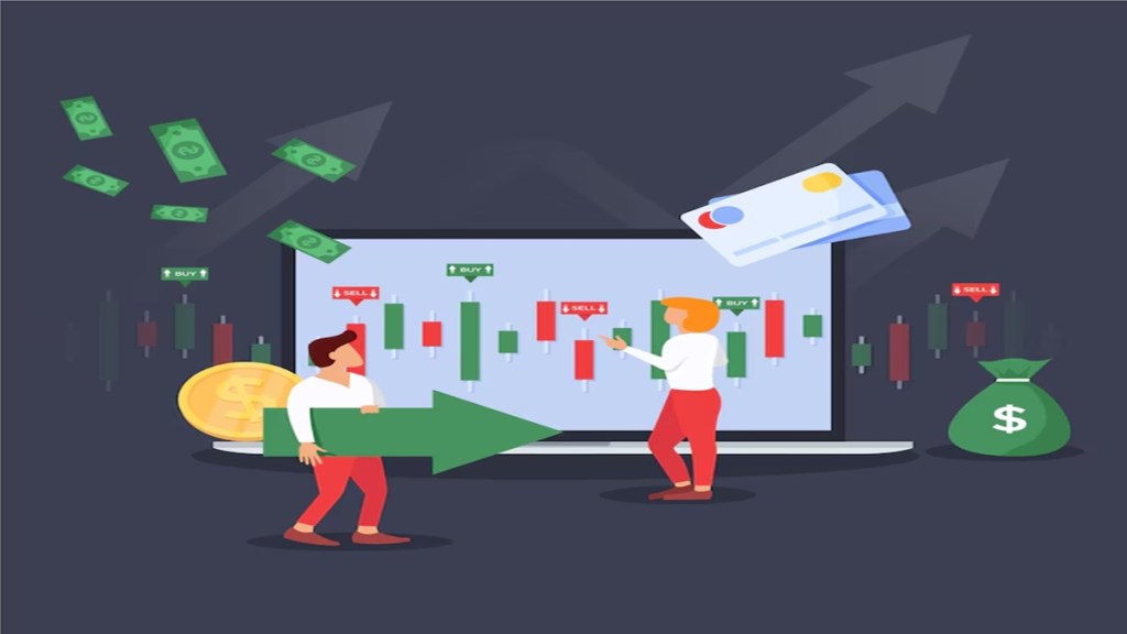 Kotak Institutional Equities, KIE, TCS, Infosys, HCLTech, Coforge