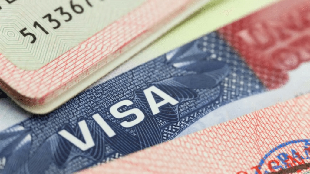 student visa