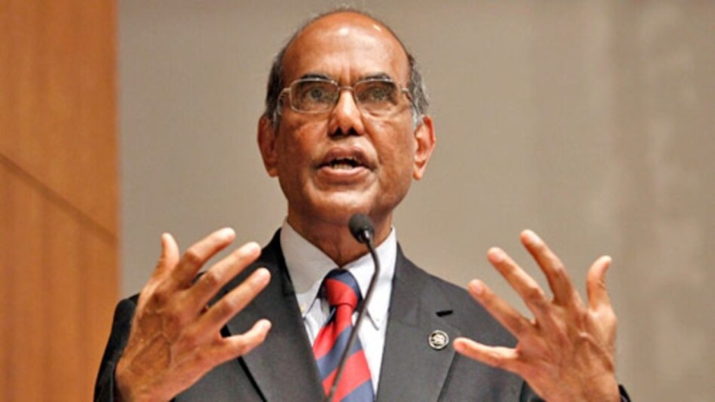 RBI's Accommodative Stance Timely Amidst Global Recession Fears. (Image Source: Reuters)