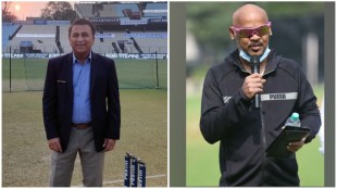 Sunil Gavaskar extends financial and medical aid to ailing Vinod Kambli through his CHAMPS Foundation