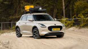 suzuki awd