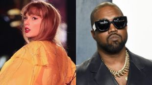 Taylor Swift and Kanye West feud reignited