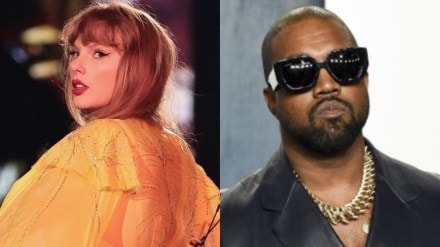 Taylor Swift and Kanye West feud reignited
