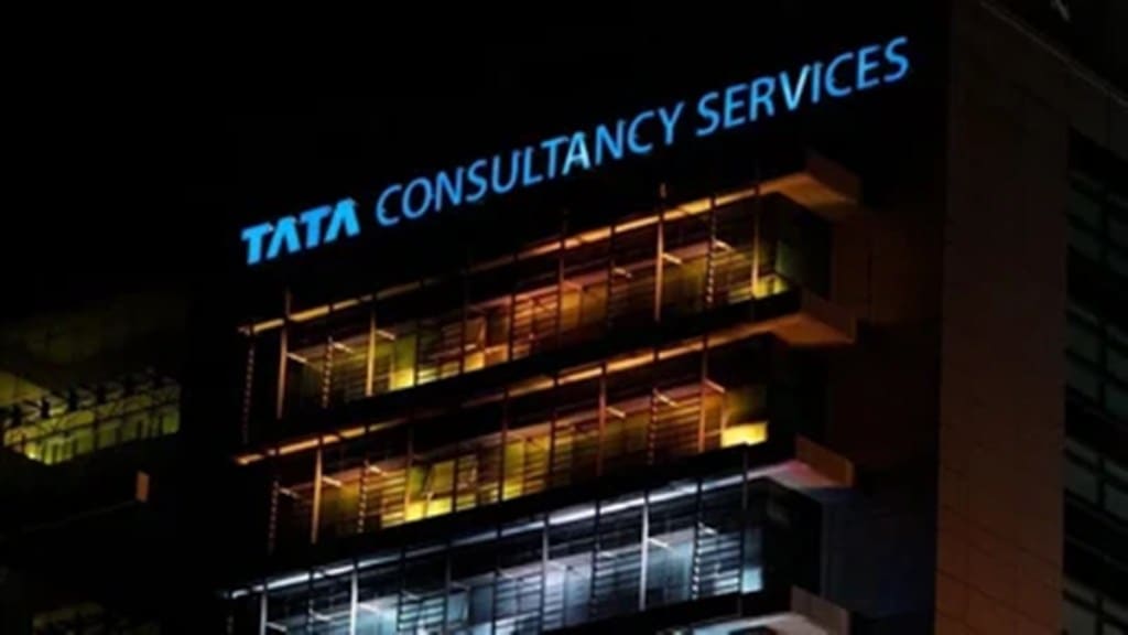 tcs, tcs results