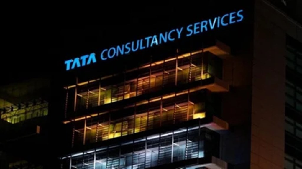 TCS Q4 FY25 results