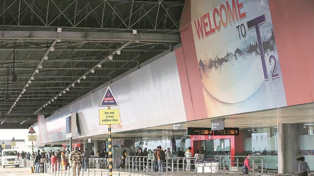 terminal 2