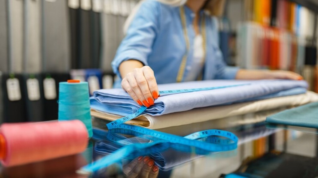Textile, reciprocal tariffs, India-US, Industry, US import, China, Vietnam, Fashion