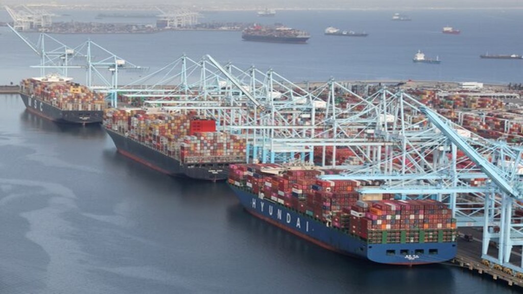 bilateral trade agreement, BTA, trade, petrochemical, reciprocal tariffs