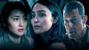 Will Khauf have season 2?