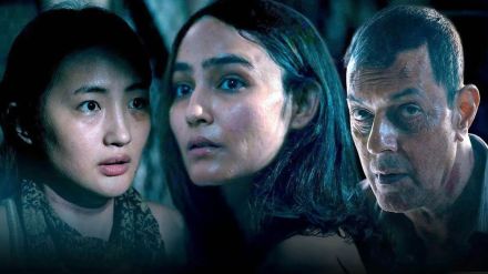 Will Khauf have season 2? Will Khauf have season 2?