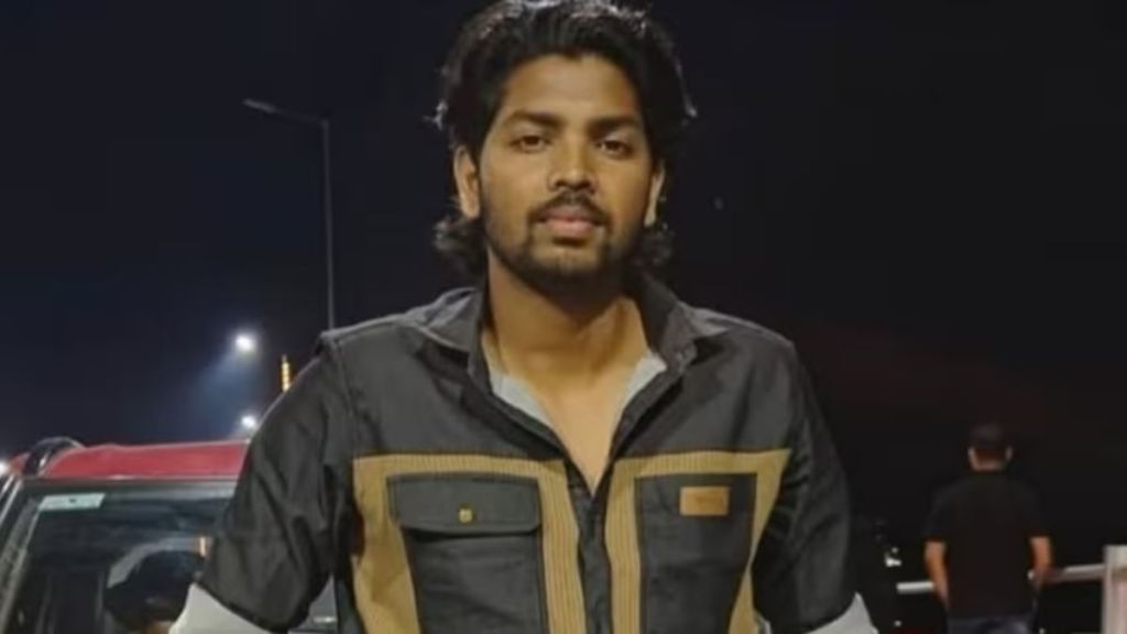 Rohit Basfore dead