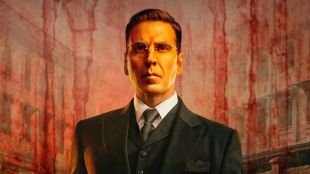 Kesari Chapter 2 box office collection