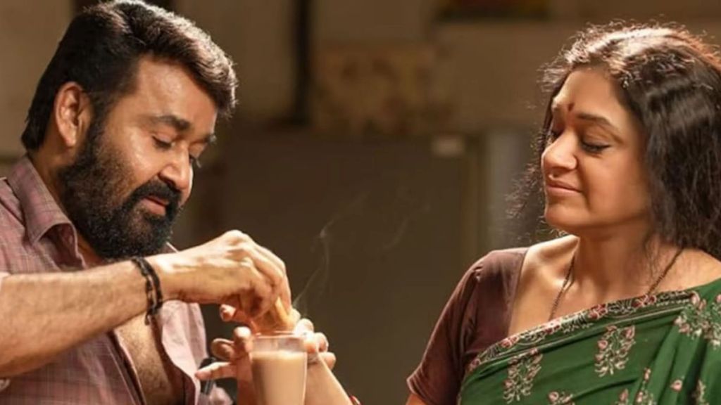 Thudarum Box Office Collection