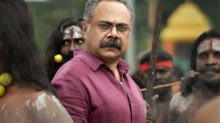 Who is Prakash Varma