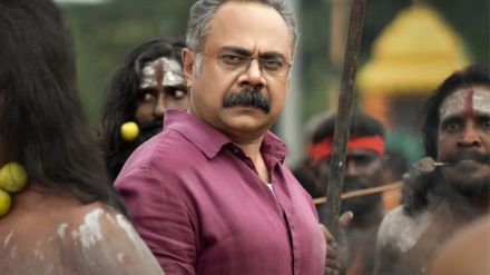 Who is Prakash Varma