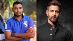 Danish Kaneria Hrithik Roshan