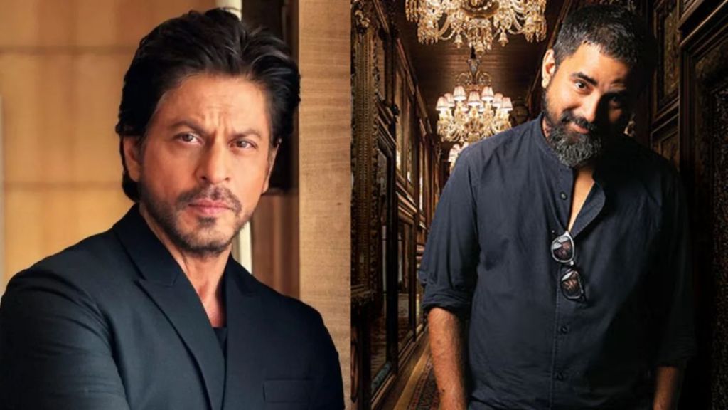 Shah Rukh Khan Met Gala 2025 Shah Rukh Khan Met Gala 2025