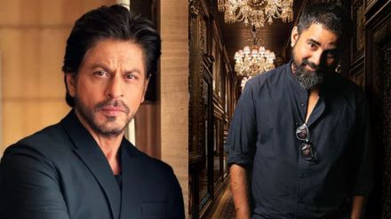 Shah Rukh Khan Met Gala 2025 Shah Rukh Khan Met Gala 2025