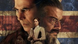 Kesari Chapter 2 box office collection