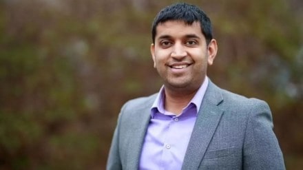 Anurag Bajpayee Anurag Bajpayee