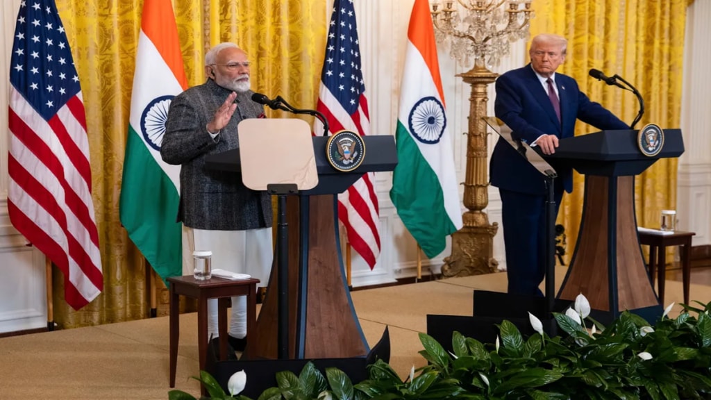 In-depth | India vs Trump tariffs: MSMEs caught in crossfire or poised to gain?