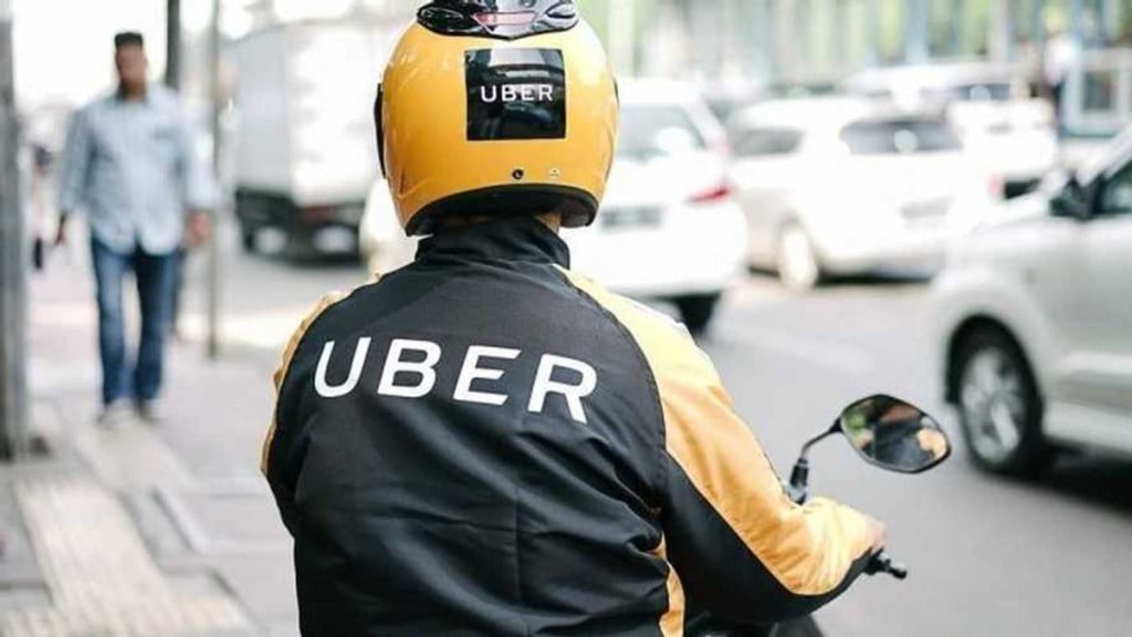 ola, uber, bike taxi, Rapido, Karnataka high court, Motor Vehicles Act