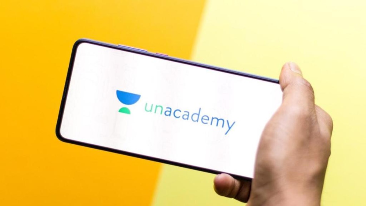 Edtech, Unacademy, education. JEE, NEET, UPSC. IPO, Gaurav Munjal