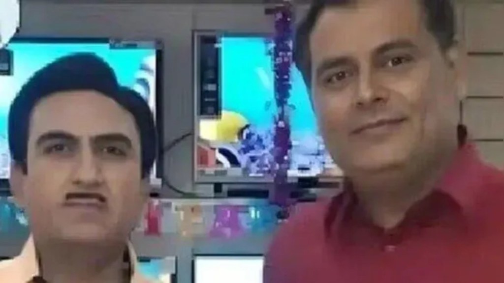 Taarak Mehta Ka Ooltah Chashmah Actor Lalit Manchanda Dies By Suicide At 36. (Image Source: Instagram)