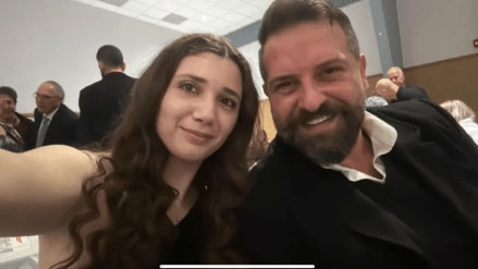 us citizen Bachir Atallah