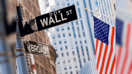 us stocks, wall street