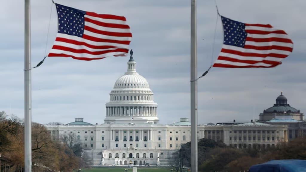 Georgia, US State, Hinduphobia, Indian-American communities, Hindus, CoHNA