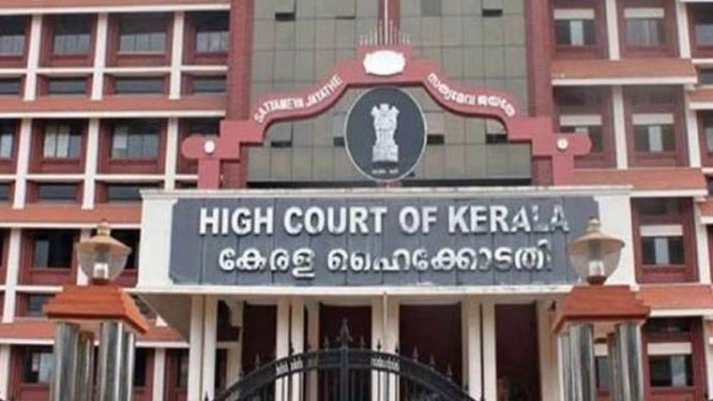 Kerala HC sentences to life 5 RSS-BJP workers for killing JD(U) activist in 2015. (Image Source: PTI) Kerala HC sentences to life 5 RSS-BJP workers for killing JD(U) activist in 2015. (Image Source: PTI)