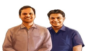 artificial intelligence, AI, Sarvam AI, DeepSeek, IIT Madras,