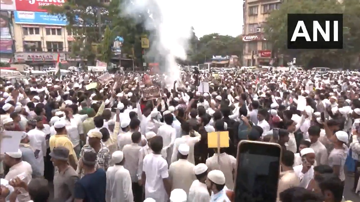 waqf, waqf board, waqf amendment bill, waqf debate, asaduddin owaisi, congress, supreme court, mohammed jawed