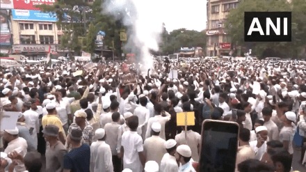 waqf, waqf board, waqf amendment bill, waqf debate, asaduddin owaisi, congress, supreme court, mohammed jawed