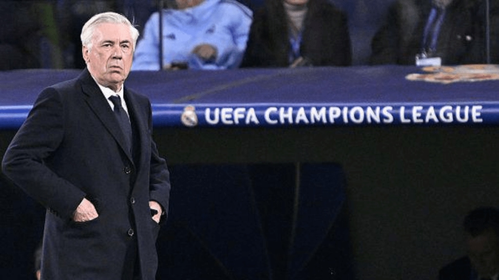 who is Carlo Ancelotti who is Carlo Ancelotti