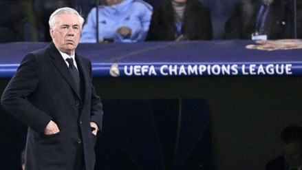 who is Carlo Ancelotti who is Carlo Ancelotti