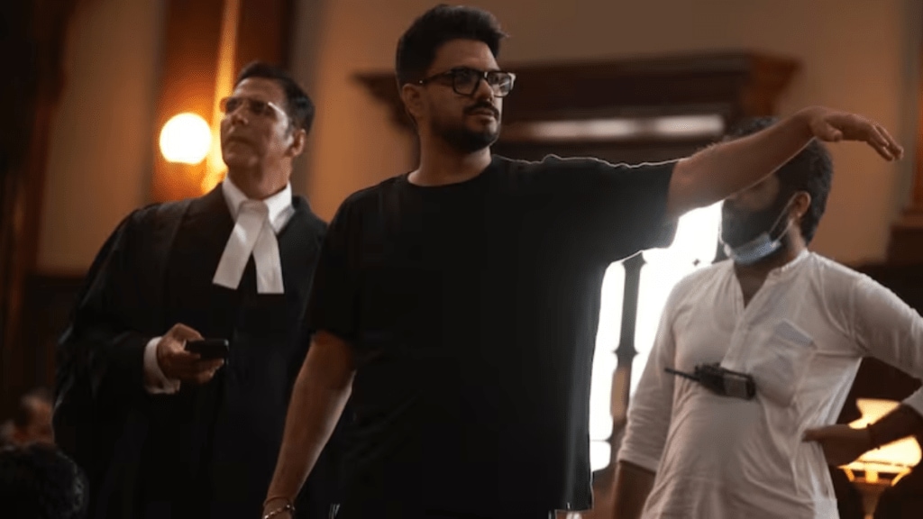 Karan Singh Tyagi, who is Karan Singh Tyagi, Kesari Chapter 2, Karan Singh Tyagi director, Kesari Chapter 2 director, who is Karan Singh Tyagi, Karan Singh Tyagi Akshay Kumar, Karan Singh Tyagi debut, Kesari Chapter 2 movie, Karan Singh Tyagi filmmaker, Akshay Kumar new movie, R Madhavan Kesari Chapter 2, Kesari 2 director name, Bollywood debut director, Karan Singh Tyagi film, Bollywood news, Kesari Chapter 2 news, Karan Singh Tyagi director, Kesari Chapter 2 director, Akshay Kumar Kesari Chapter 2, Kesari Chapter 2 film, Karan Singh Tyagi debut film, R Madhavan Kesari Chapter 2, Kesari Chapter 2 story, Karan Singh Tyagi biography, Karan Singh Tyagi debut, Kesari Chapter 2 cast, Akshay Kumar new film 2025, Karan Singh Tyagi film debut, Kesari Chapter 2 news, Karan Singh Tyagi film review, Kesari Chapter 2 movie details, Akshay Kumar courtroom drama, Kesari Chapter 2 controversy, Bollywood historical drama, Dharma Productions Kesari Chapter 2